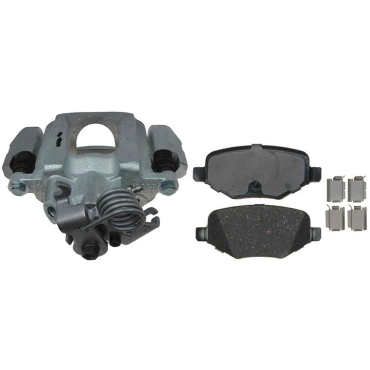 CALIPER ASM RR BRK W/ BRK