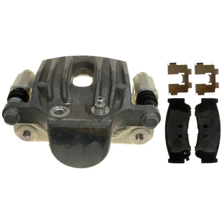 CALIPER ASM RR BRK W/ BRK