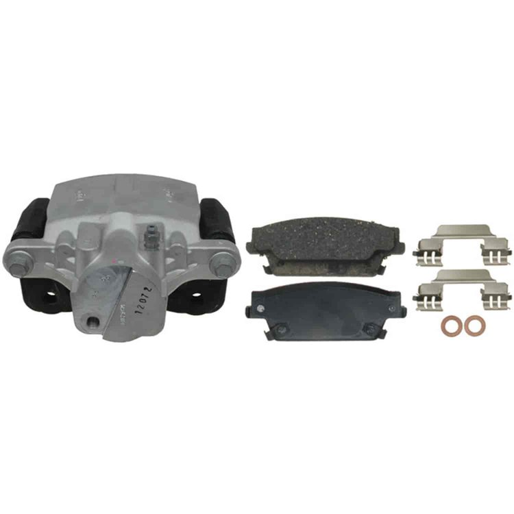CALIPER ASM RR BRK W/ BRK