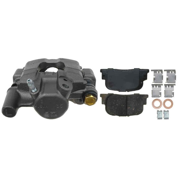 CALIPER ASM RR BRK W/ BRK