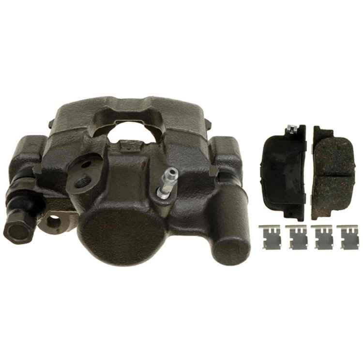 CALIPER ASM RR BRK W/ BRK