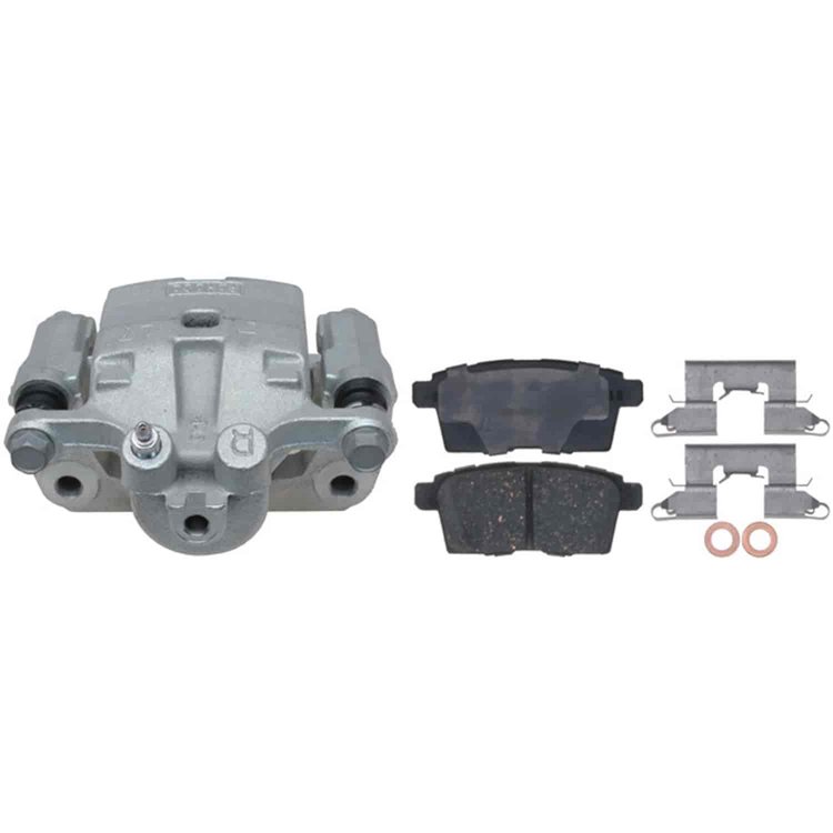 CALIPER ASM RR BRK W/ BRK