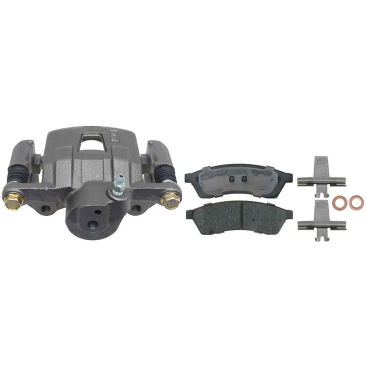 CALIPER ASM RR BRK W/ BRK