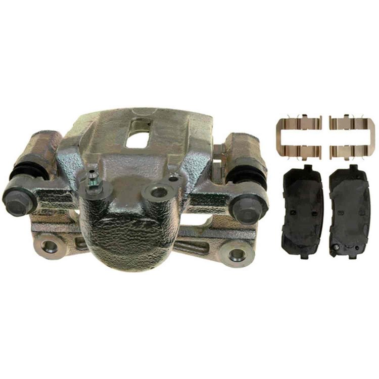 CALIPER ASM RR BRK W/ BRK