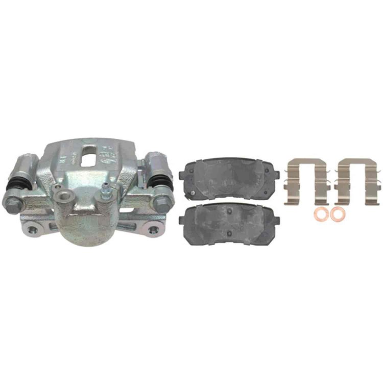 CALIPER ASM RR BRK W/ BRK