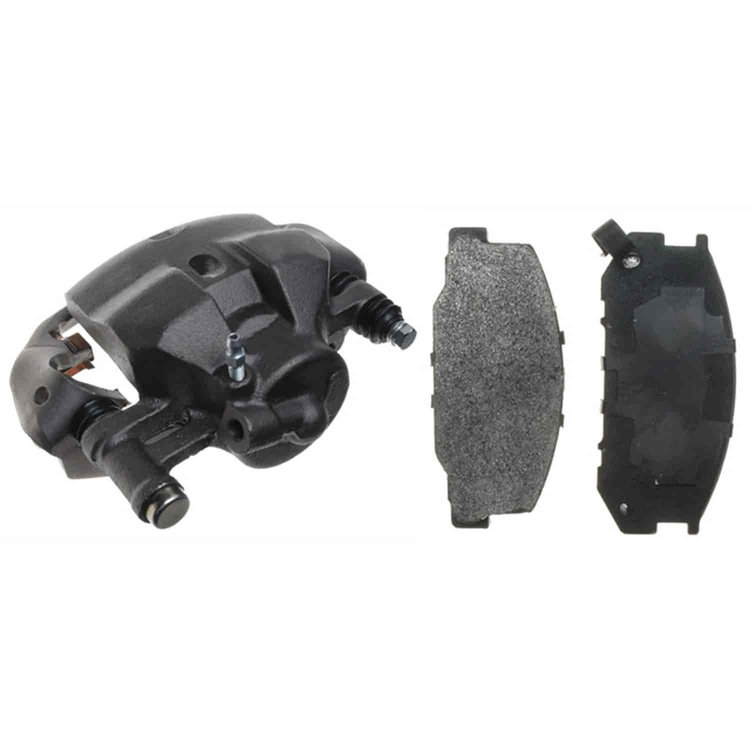 CALIPER ASM FRT BRK REMAN