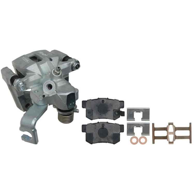 CALIPER ASM RR BRK W/ BRK