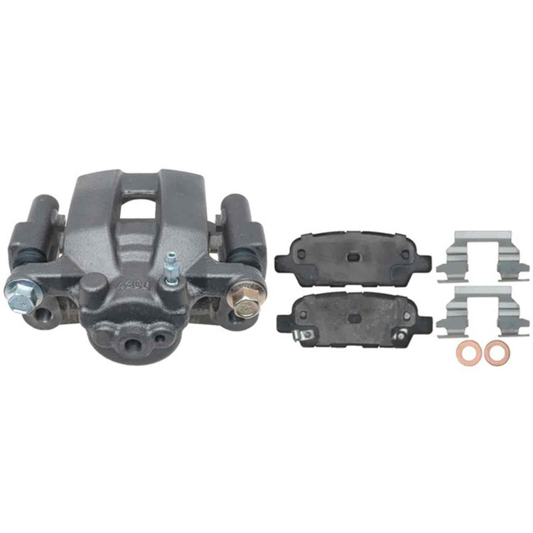 CALIPER ASM RR BRK W/ BRK