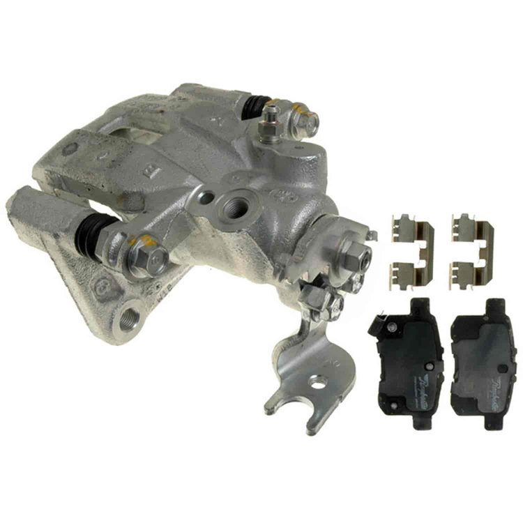 CALIPER ASM RR BRK W/ BRK