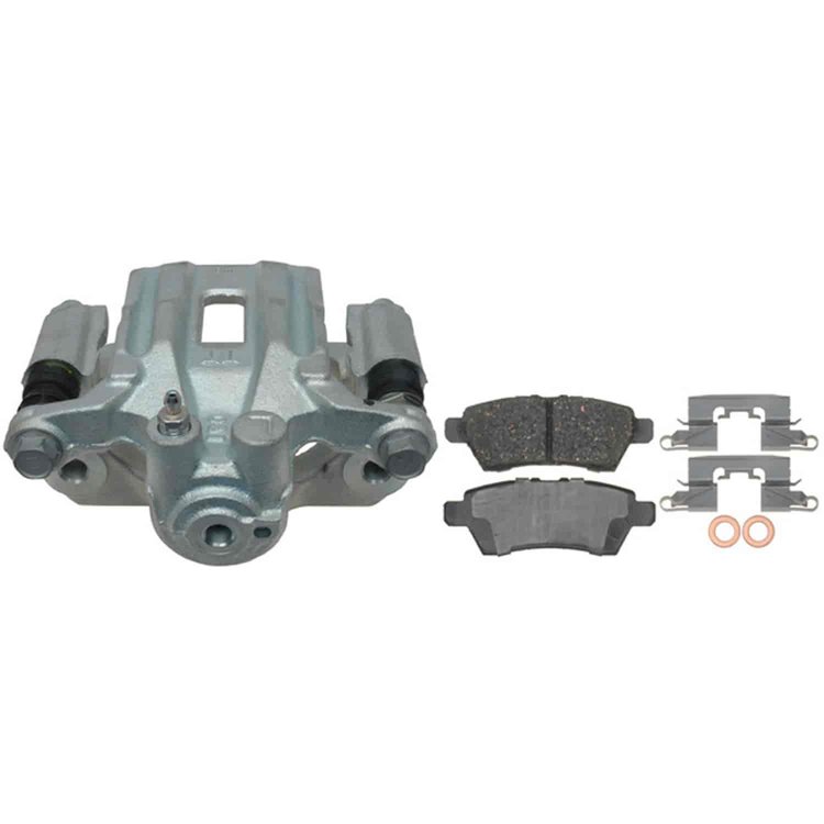 CALIPER ASM RR BRK W/ BRK