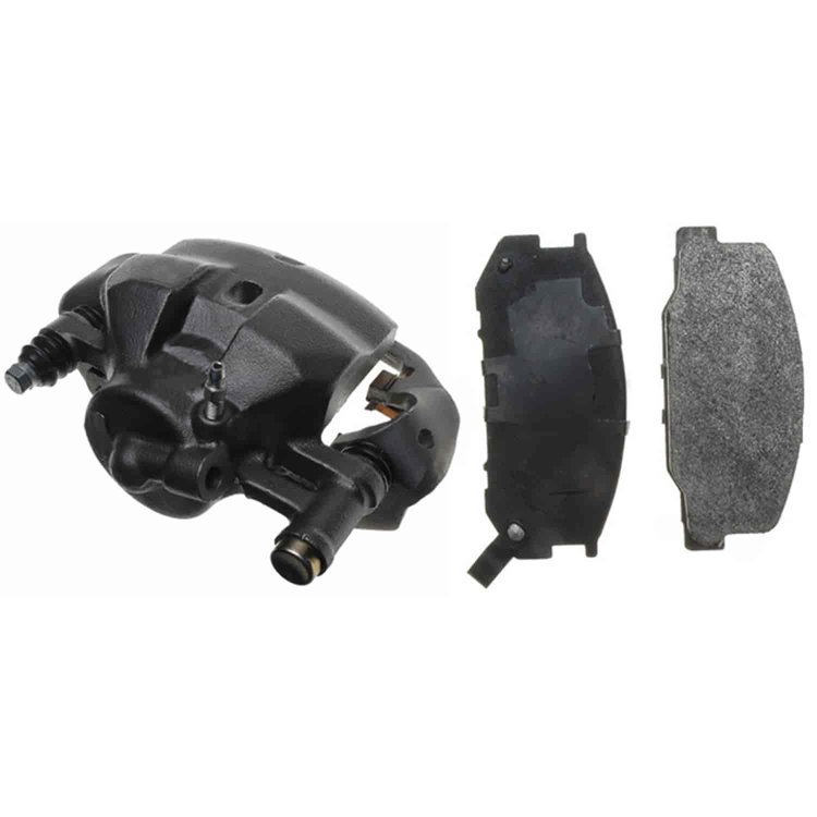 CALIPER ASM FRT BRK REMAN