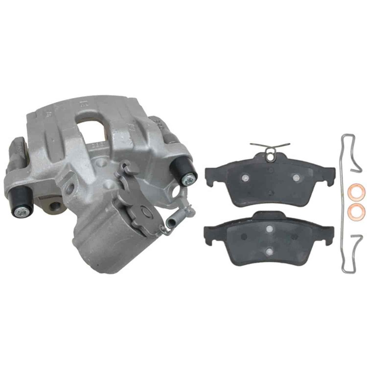 CALIPER ASM RR BRK W/ BRK
