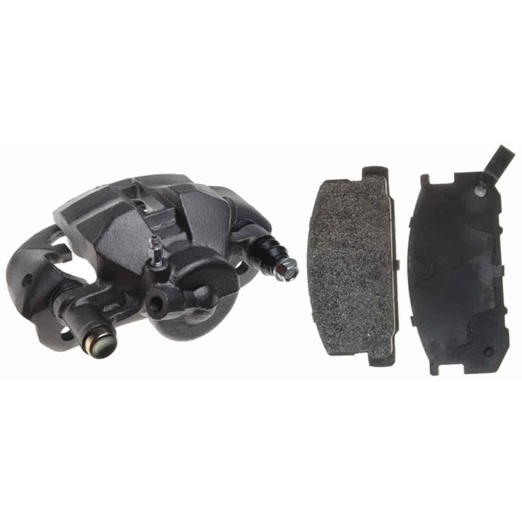 CALIPER ASM FRT BRK REMAN