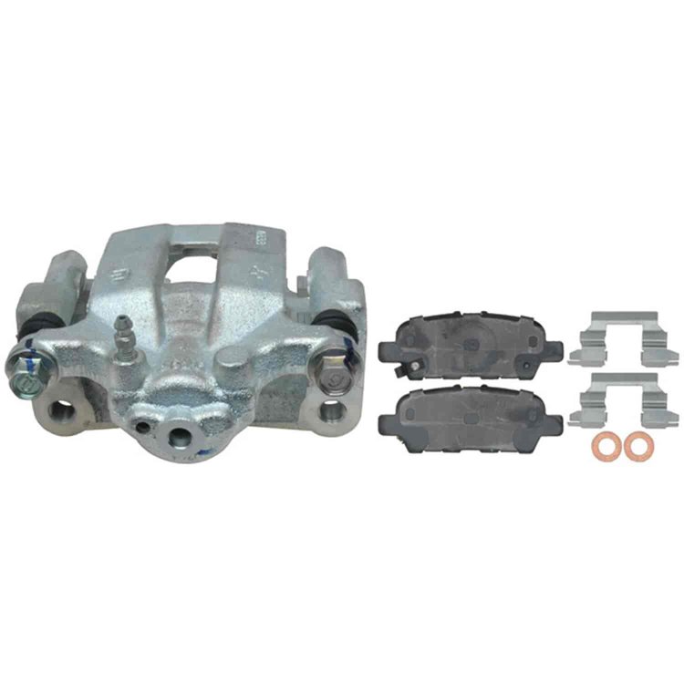CALIPER ASM RR BRK W/ BRK