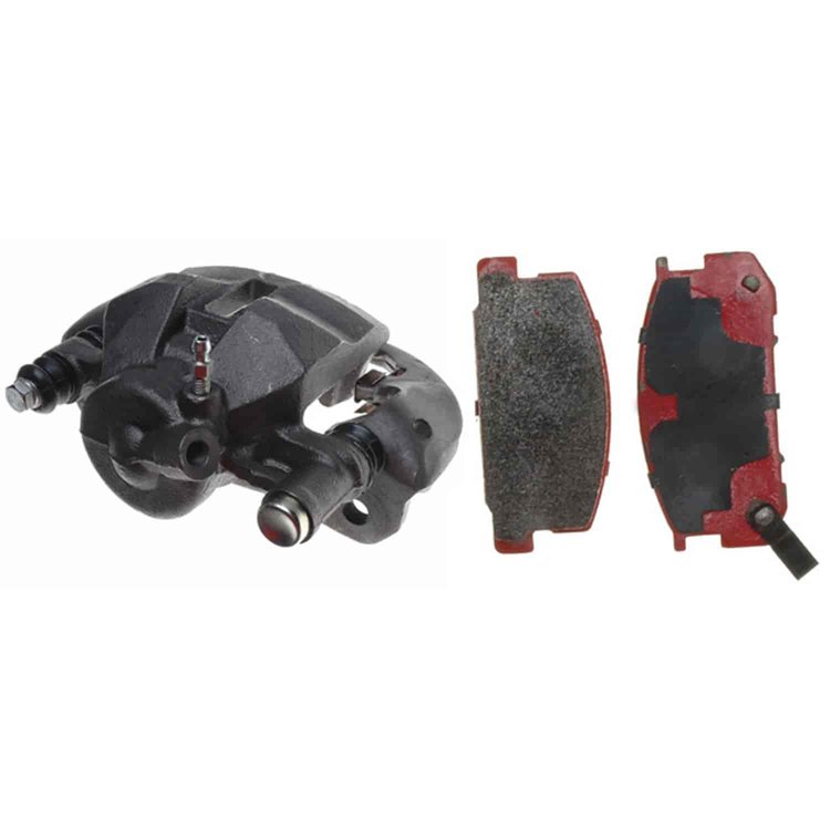 CALIPER ASM FRT BRK REMAN