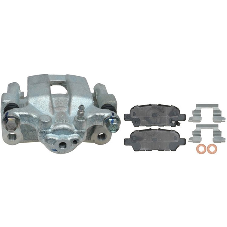 CALIPER ASM RR BRK W/ BRK
