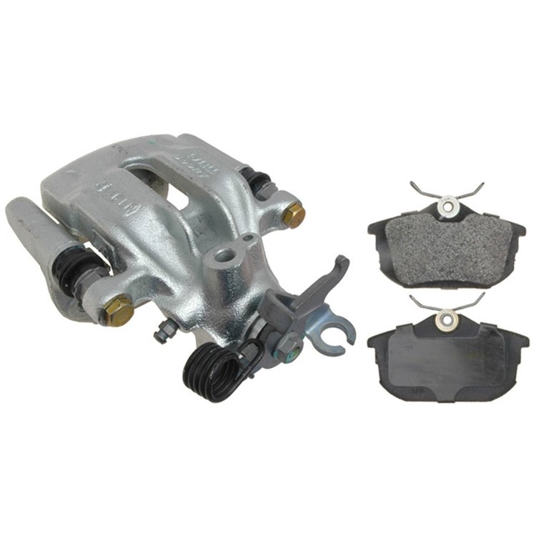 CALIPER ASM RR BRK W/ BRK