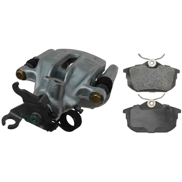 CALIPER ASM RR BRK W/ BRK
