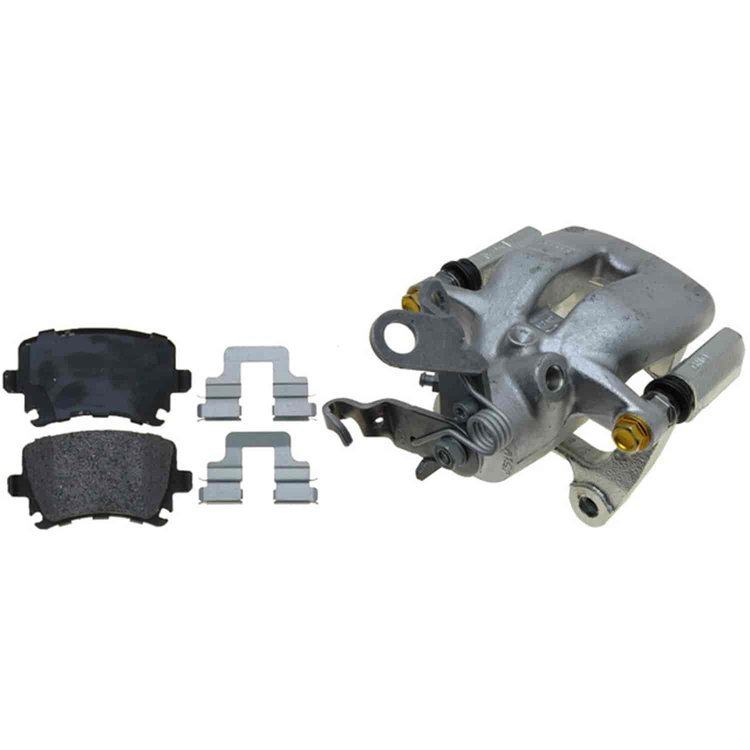 CALIPER ASM RR BRK W/ BRK