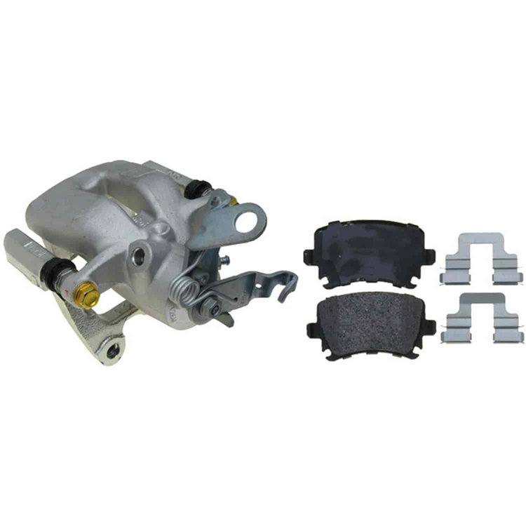 CALIPER ASM RR BRK W/ BRK