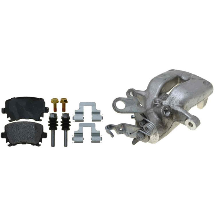 CALIPER ASM RR BRK W/ BRK