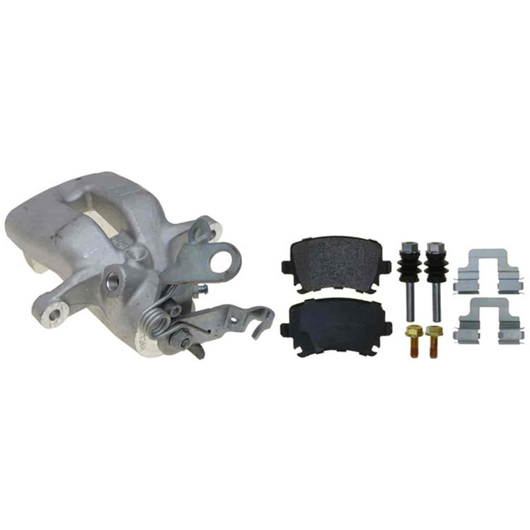 CALIPER ASM RR BRK W/ BRK