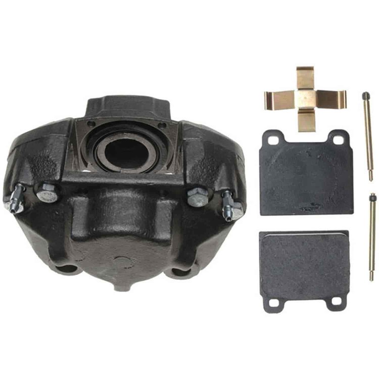 CALIPER ASM FRT BRK REMAN
