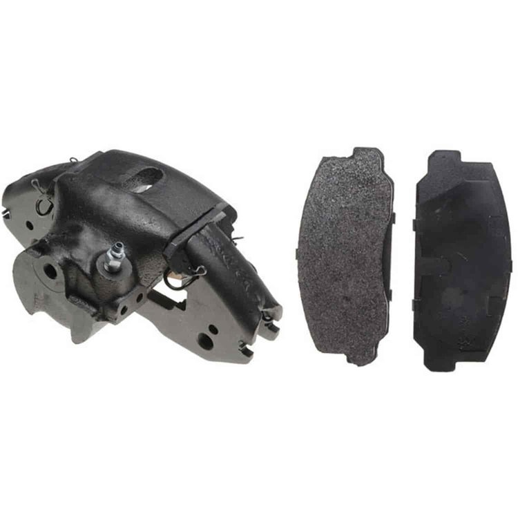 CALIPER ASM FRT BRK REMAN