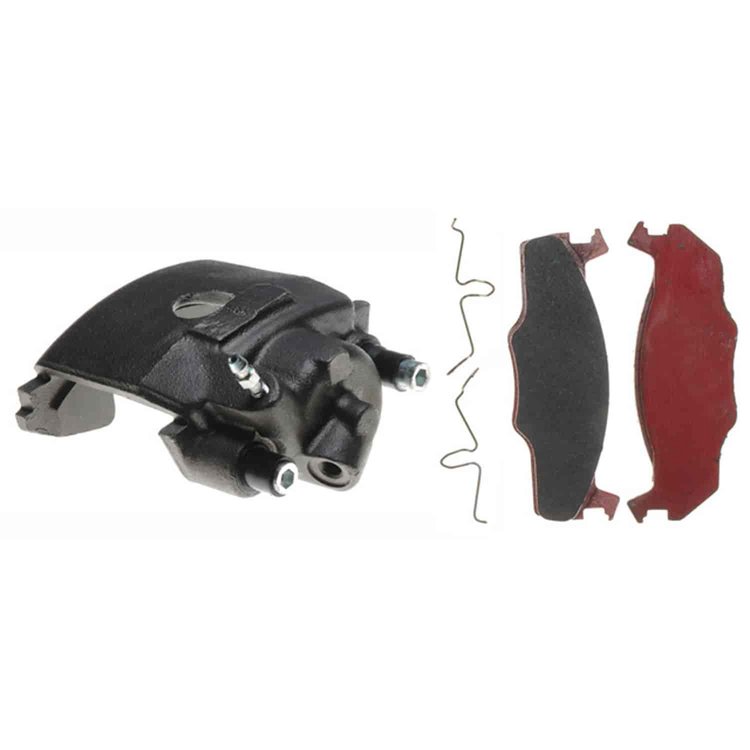 CALIPER ASM FRT BRK REMAN