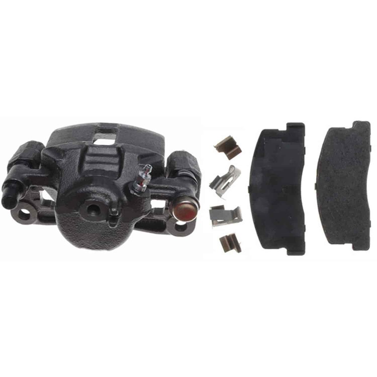 CALIPER ASM FRT BRK REMAN