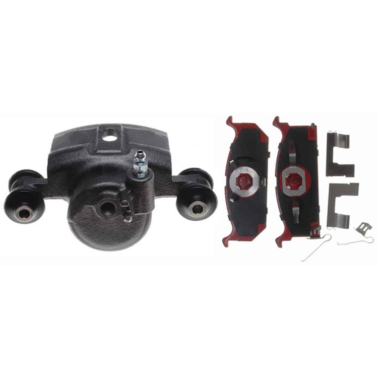 CALIPER ASM FRT BRK REMAN