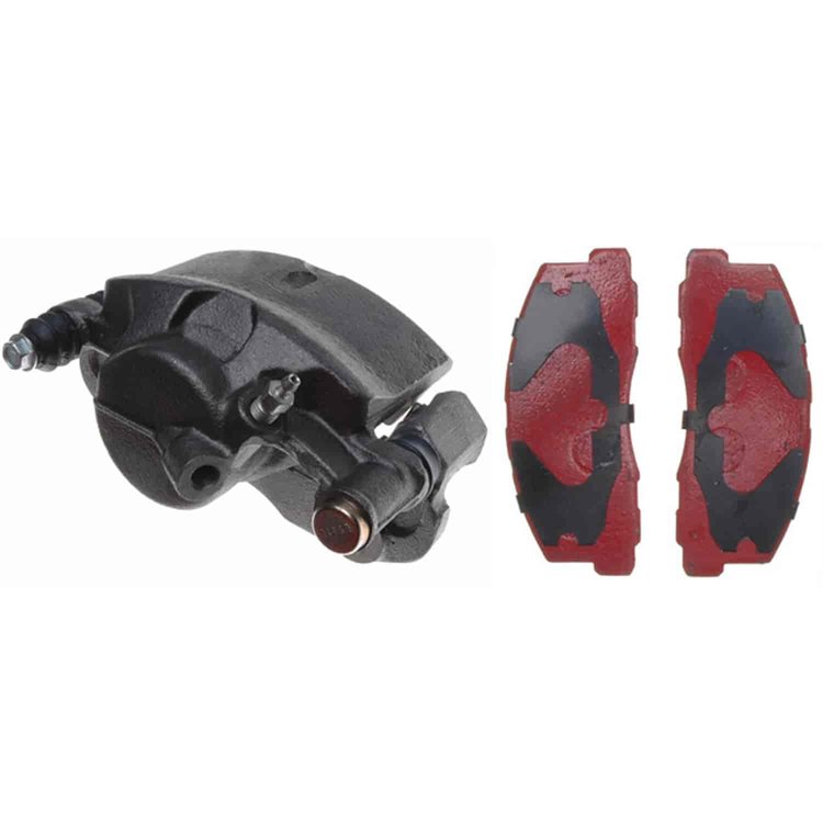 CALIPER ASM FRT BRK REMAN