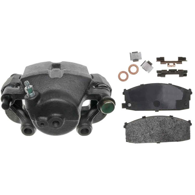 CALIPER ASM FRT BRK REMAN