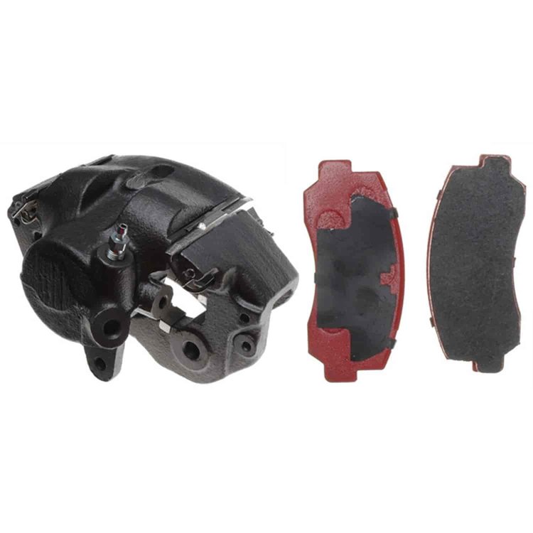 CALIPER ASM FRT BRK REMAN