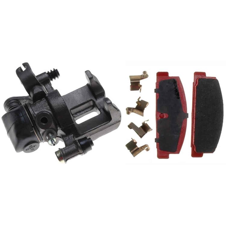 CALIPER ASM RR BRK REMAN