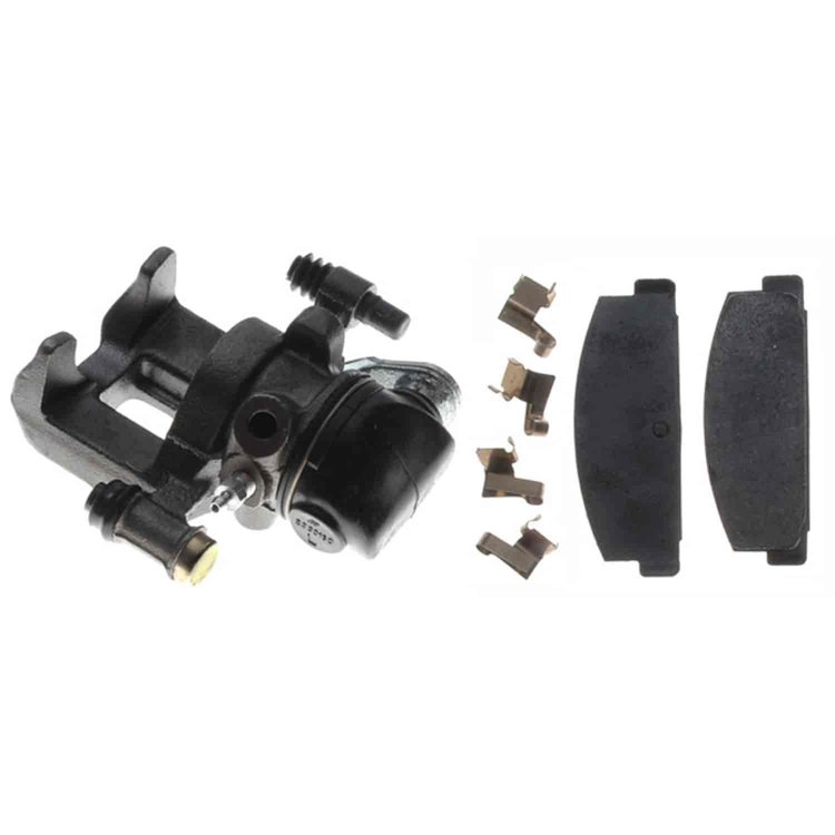 CALIPER ASM RR BRK REMAN