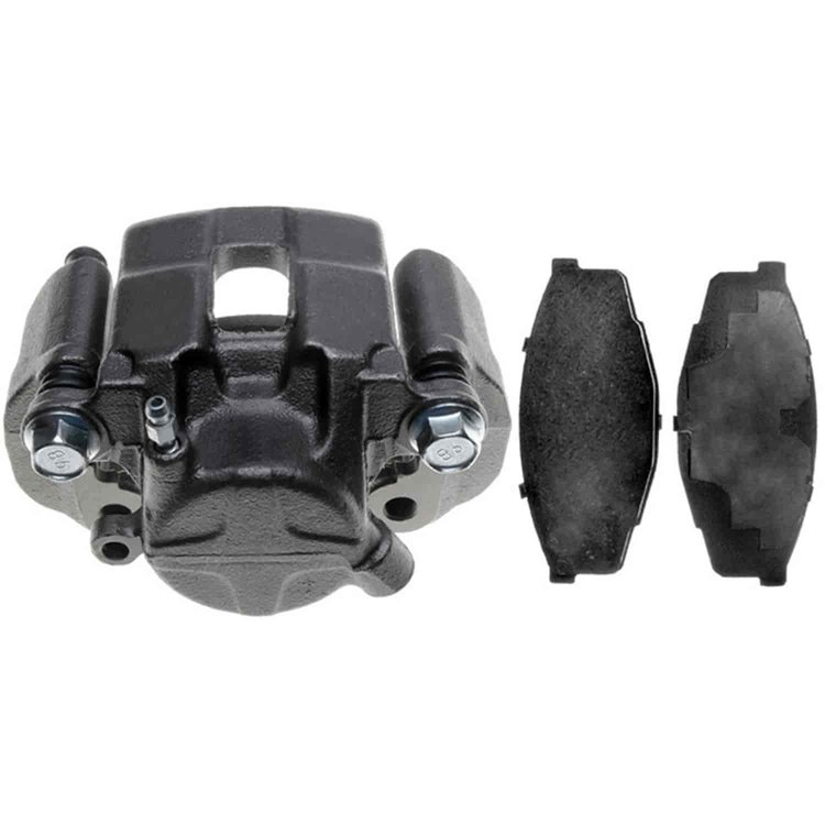 CALIPER ASM FRT BRK REMAN