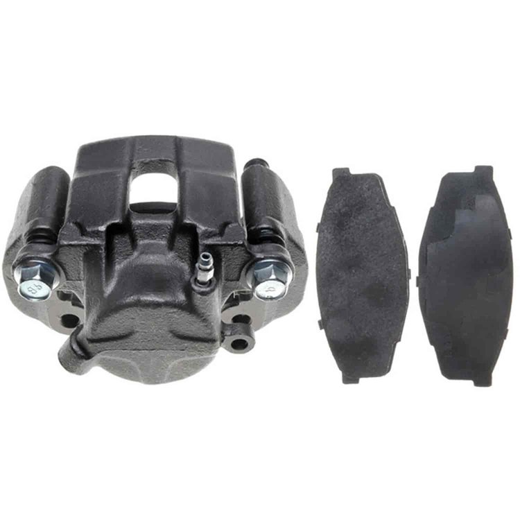 CALIPER ASM FRT BRK REMAN