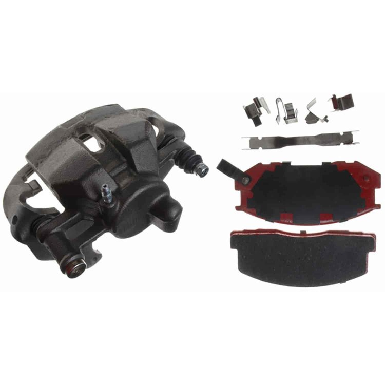 CALIPER ASM FRT BRK REMAN