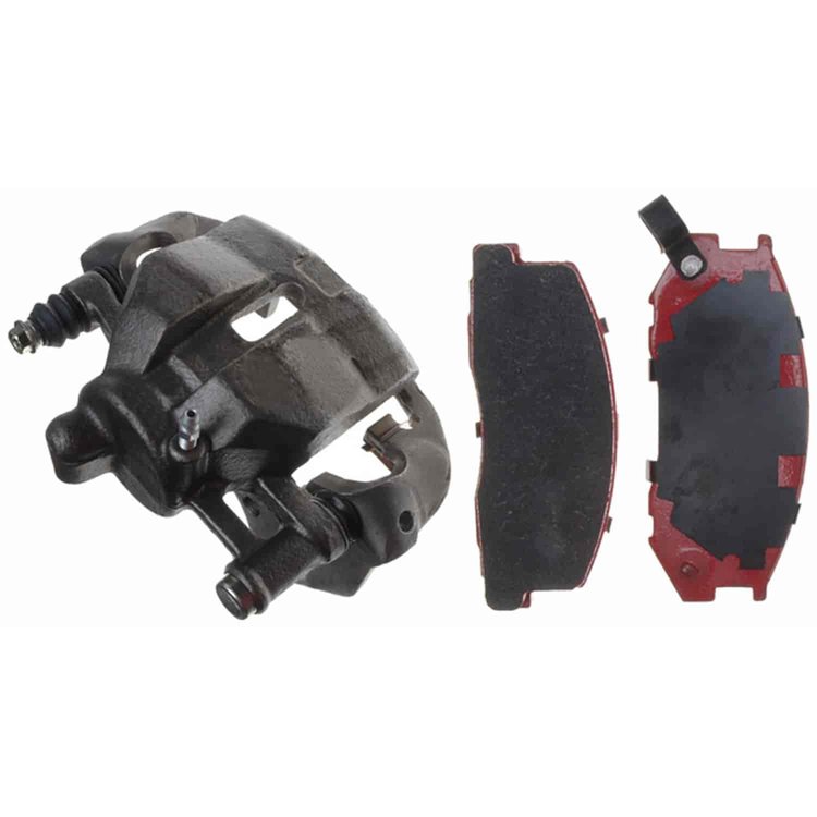 CALIPER ASM FRT BRK REMAN