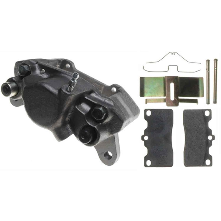 CALIPER ASM RR BRK REMAN