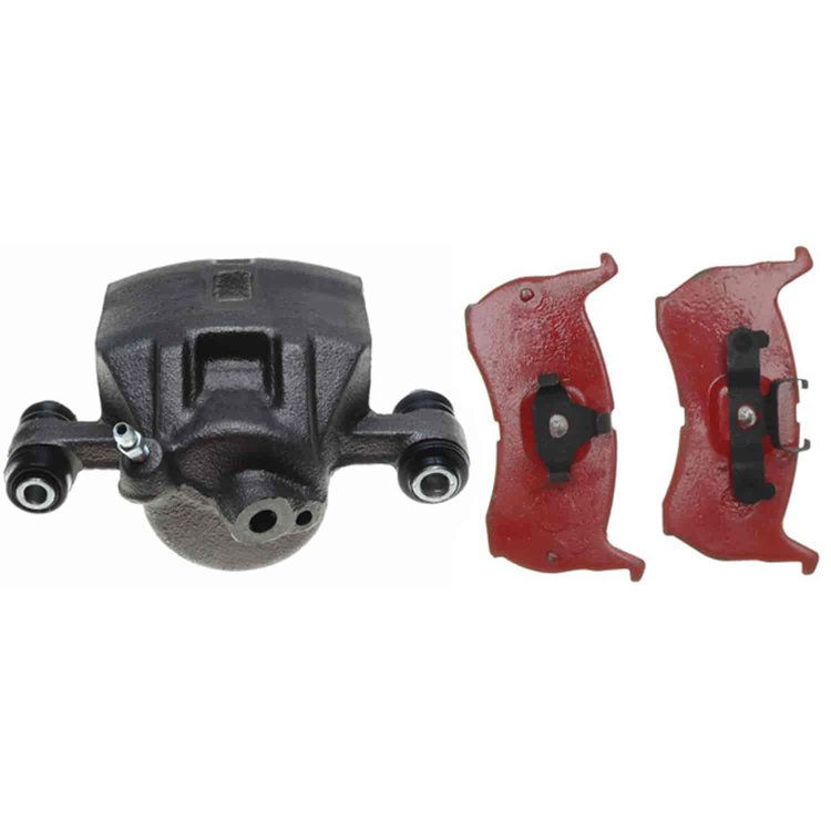 CALIPER ASM FRT BRK REMAN