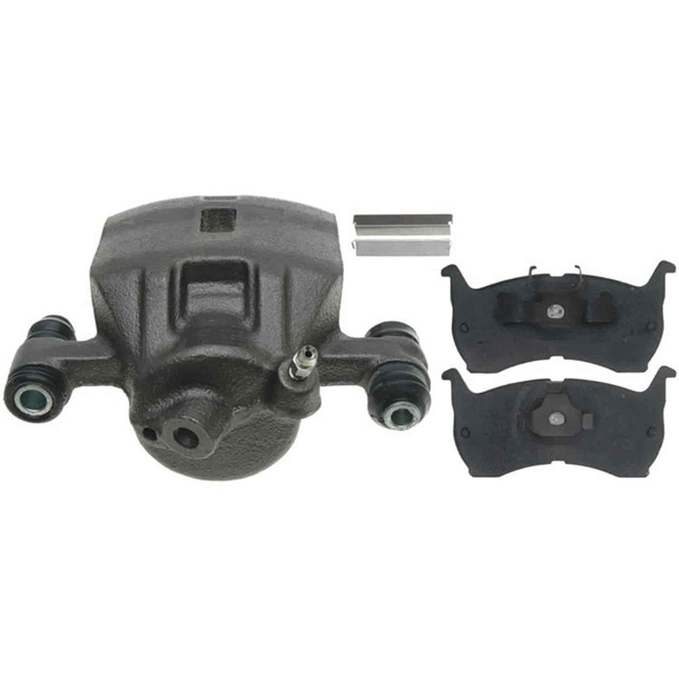 CALIPER ASM FRT BRK REMAN
