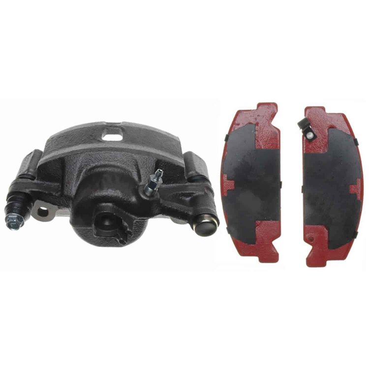 CALIPER ASM FRT BRK REMAN
