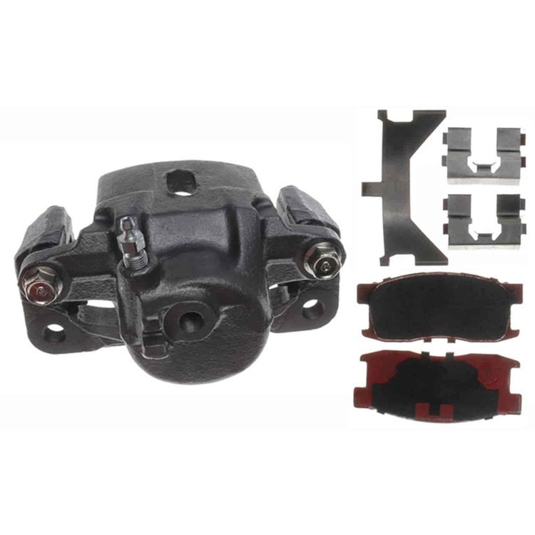CALIPER ASM FRT BRK REMAN
