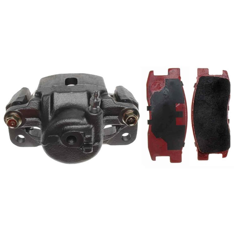 CALIPER ASM FRT BRK REMAN
