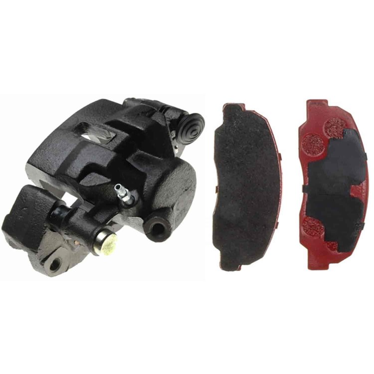 CALIPER ASM FRT BRK REMAN