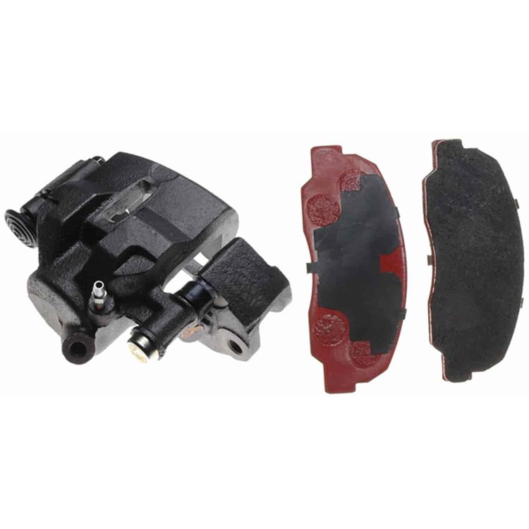 CALIPER ASM FRT BRK REMAN