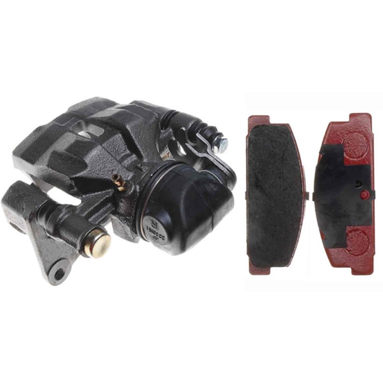 CALIPER ASM RR BRK REMAN