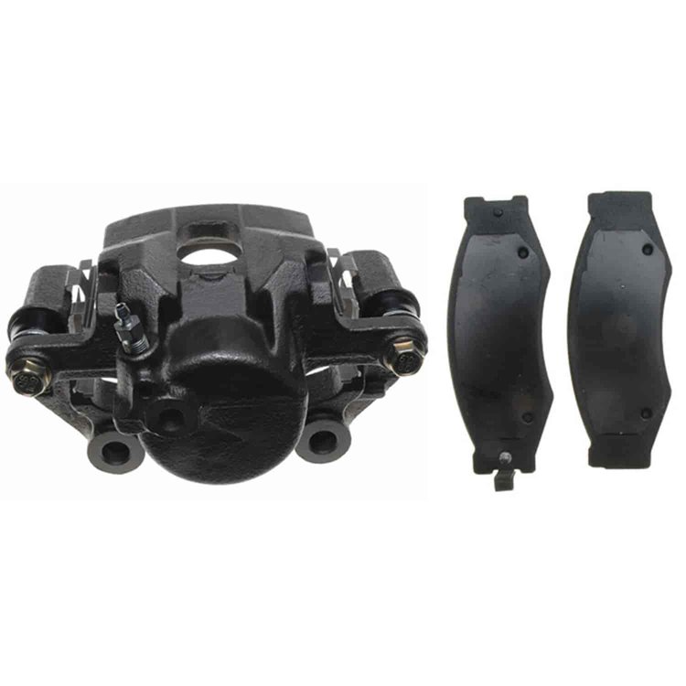 CALIPER ASM FRT BRK REMAN